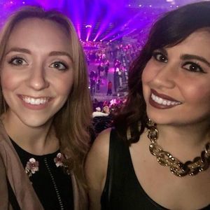 Meet your Posher, Ashley